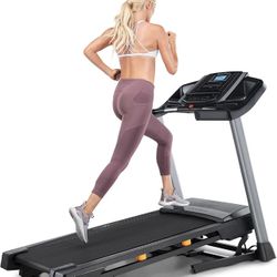 NordicTrack T6.5 S Treadmill