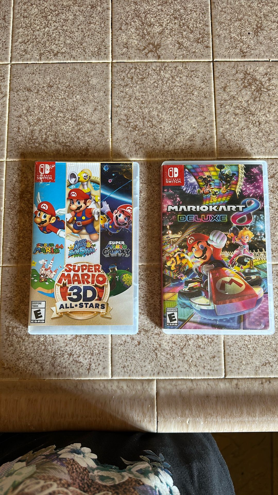 Games