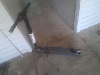 Gotrax Electric Kick Scooter