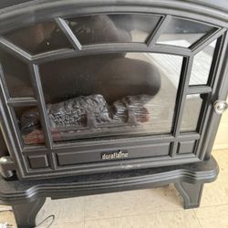 Duraflame Electric Space