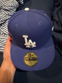 Dodger Hat World Series Champions 2024