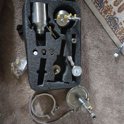 Closed Loop Tamisium Butane Chemical Extractor TE 175 VRV Wide Mouth