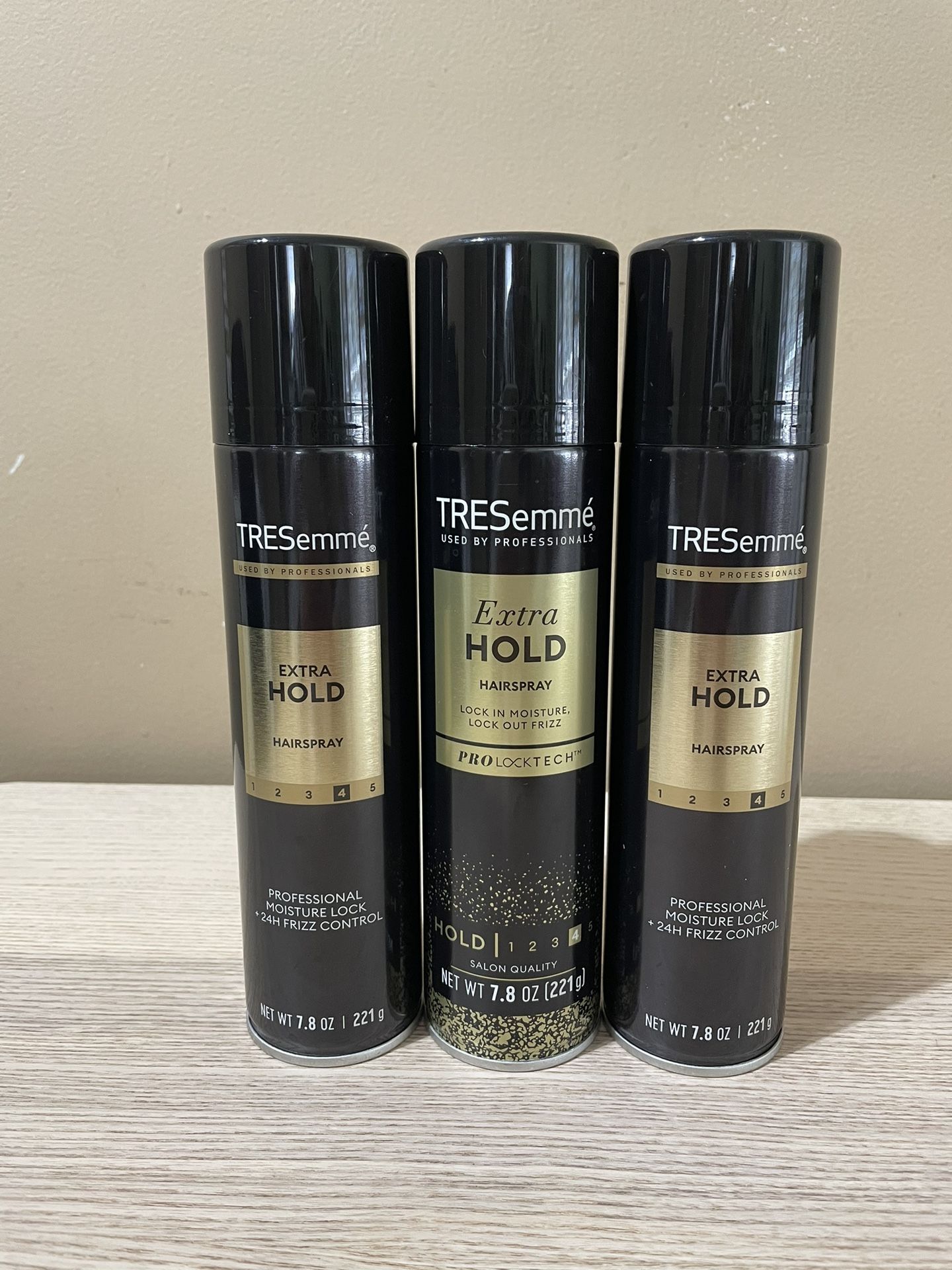 3 For $10,Hair Spray 7.8oz