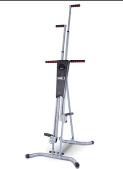 MaxiClimber