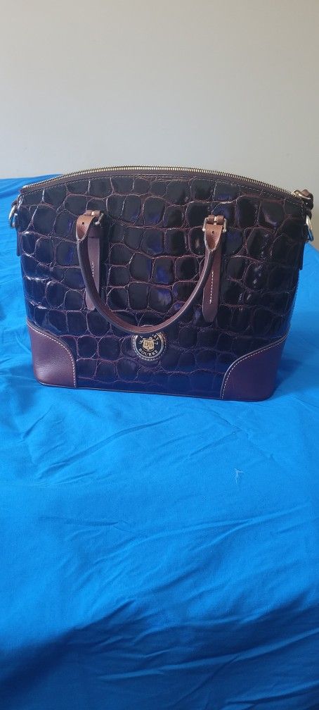 Dooney & Bourke Bag/purse