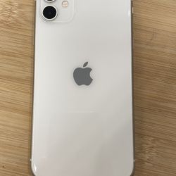 iPhone 11 Fully Unlocked 