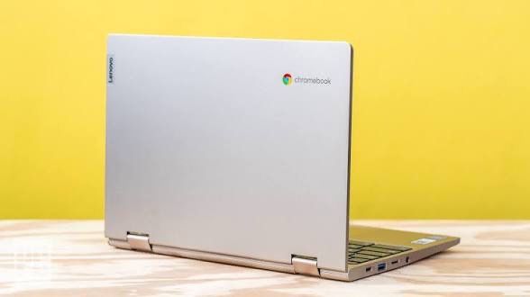 Chromebook Labtop