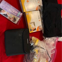 Pompa Y Asesorios $10.00 Usada