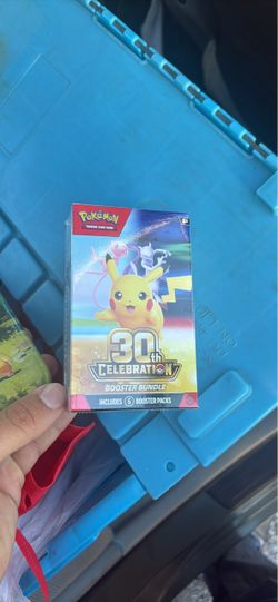 30th anniversary bundle