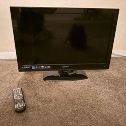 27 Inch TV $15