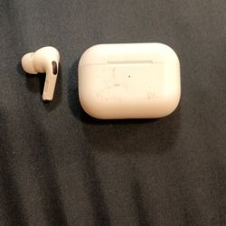 Apple Ear Buds 2 Pro