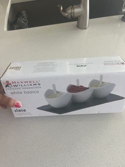 Maxwell Williams designer homewards