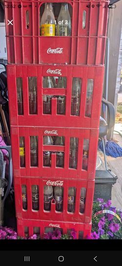 Botellas