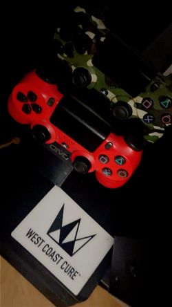 PS4 Pro