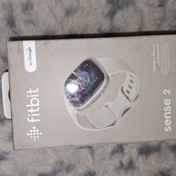 Fitbit Sense 2 Advanced Health and Fitness Smartwatch