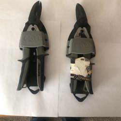 Metal Cutting Snips