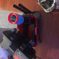 Milwaukee M18 FUEL Shop Vacuum