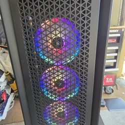 Modest Mid Level Gaming Pc