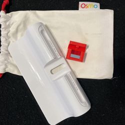 Osmo *iPad Air, iPad Mini 9.7 -in iPad Pro* Osmo 