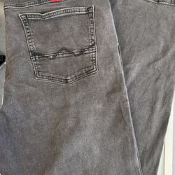 Wrangler Jeans