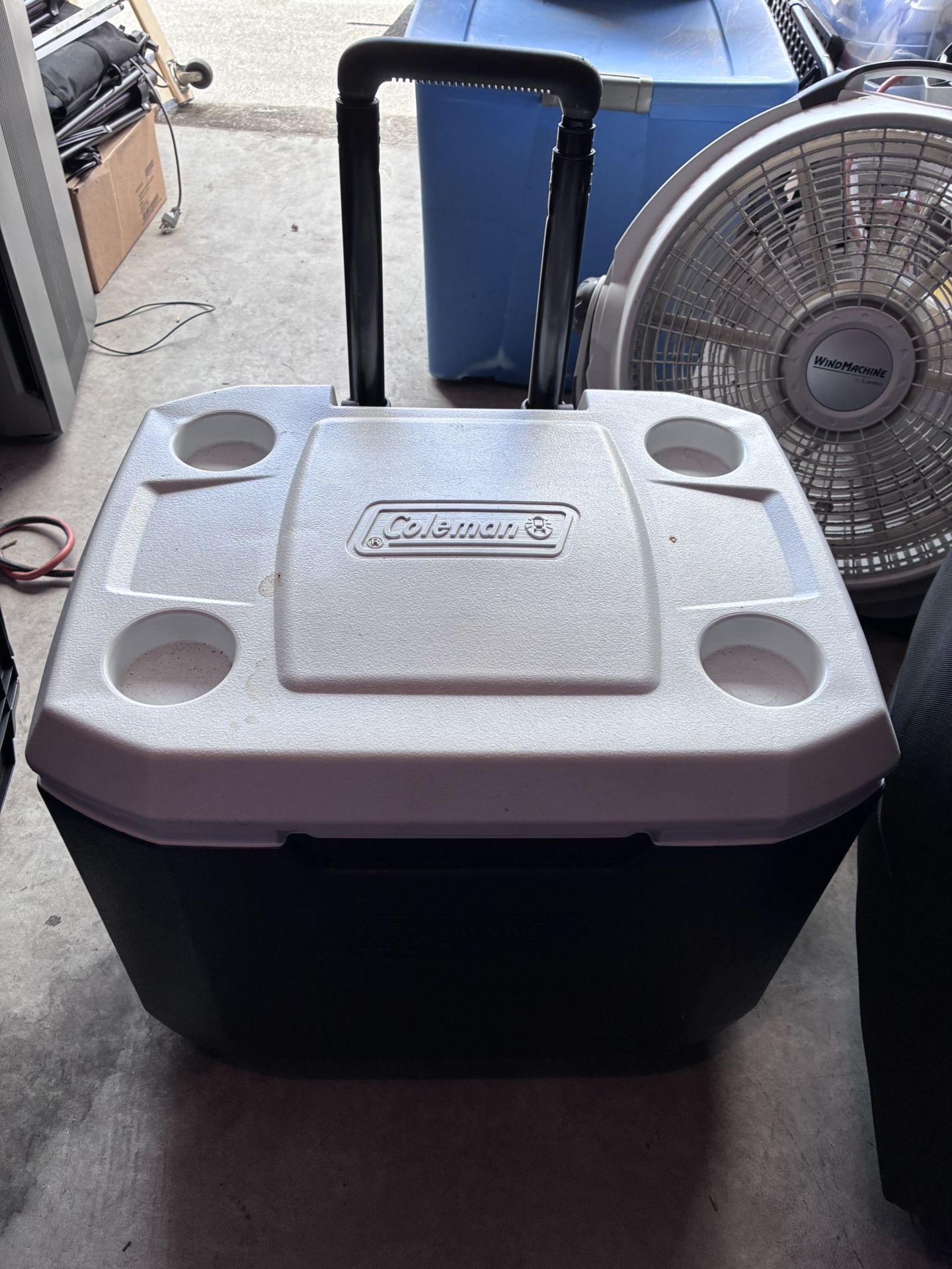 Cooler