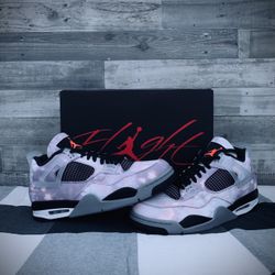 Jordan 4 “Zen Master”