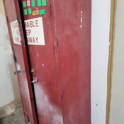 Fire Cabinets