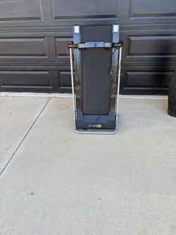 Portable Treadmill