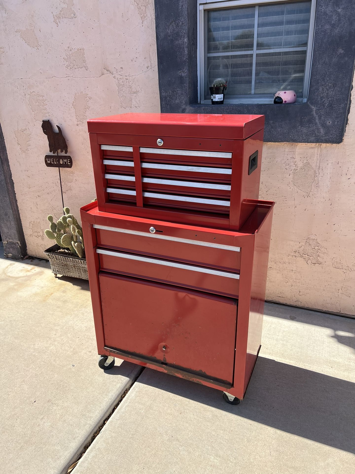 Tool Box
