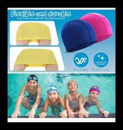 Bathing caps for best sale sale