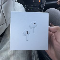 Apple AirPod Pro 2