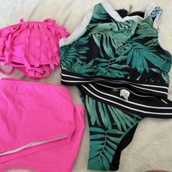 Small Bikinis Forever 21