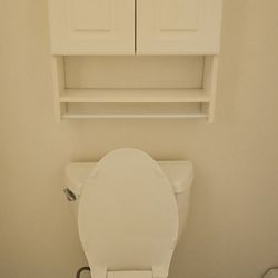 Bathroom Sanitary Ware 