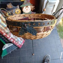 Christmas Basket