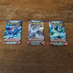 Pokémon Trading Cards