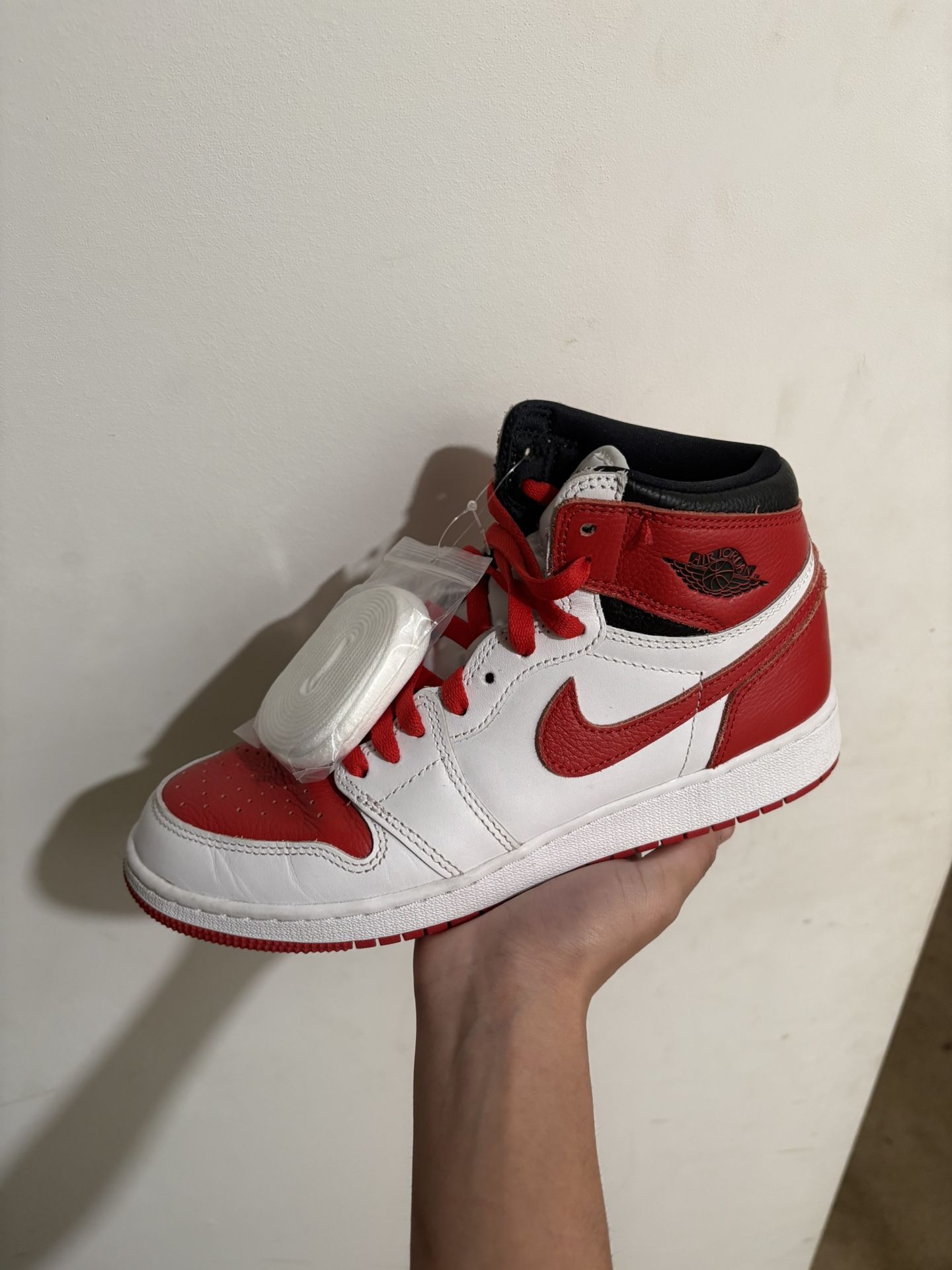 Heritage Jordan 1