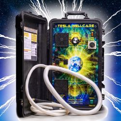 PEMF - Alternative Wellness Service