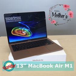 13” MacBook Air M1 