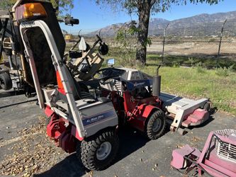 Ventrac 4200 For Sale