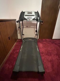 Treadmill for sale