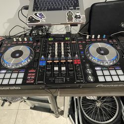 Pioneer Sz