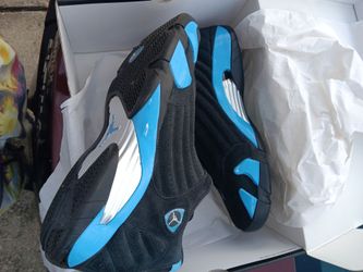 Jordan retro 14