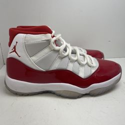 Jordan Retro 11 Cherry Shoes 198097/11