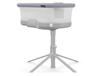 HALO BassiNest 3.0S 360° Swivel Baby Bassinet