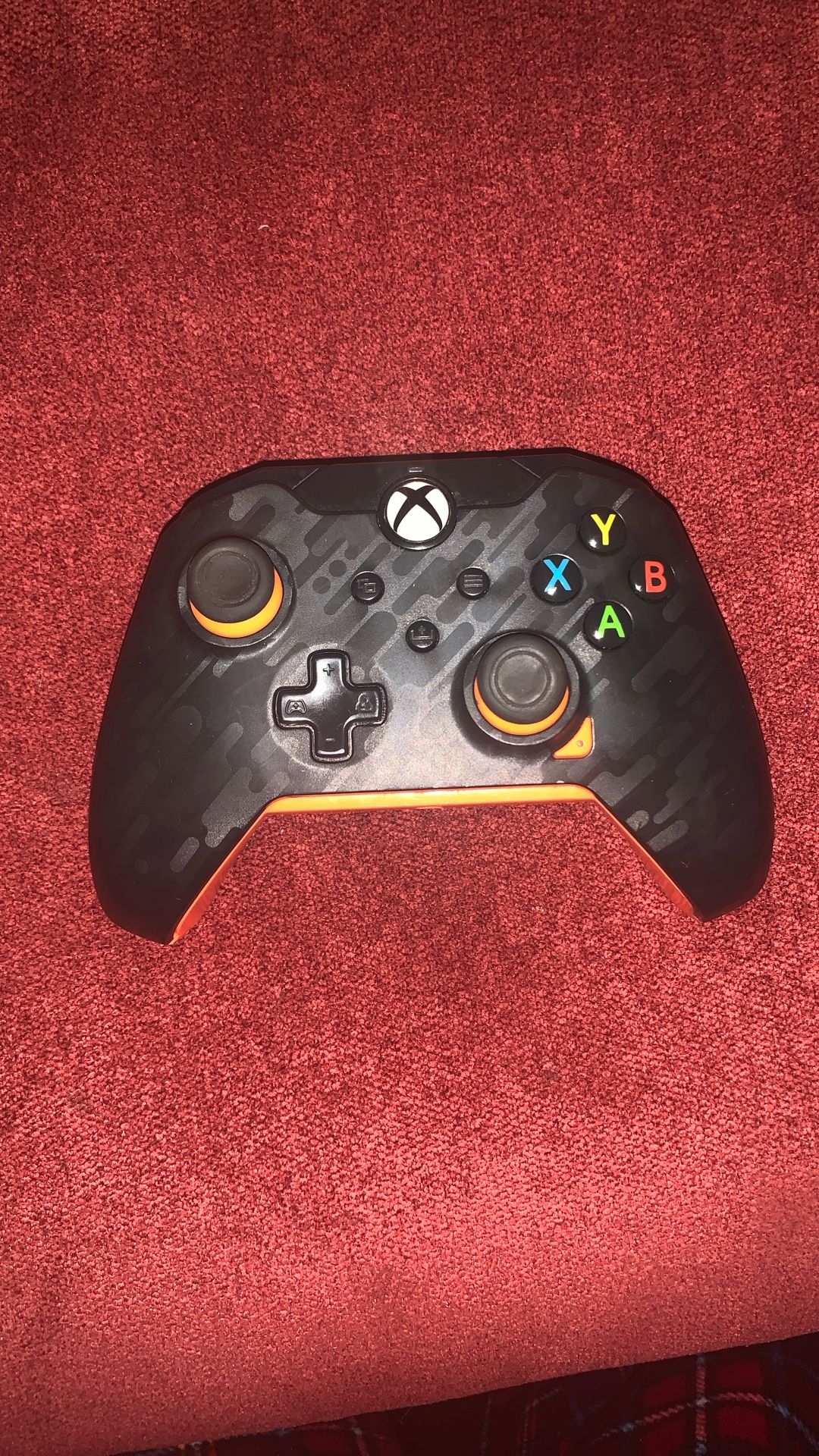 Xbox Controller 