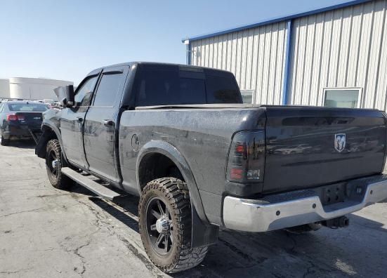 2014 Dodge Ram 2500