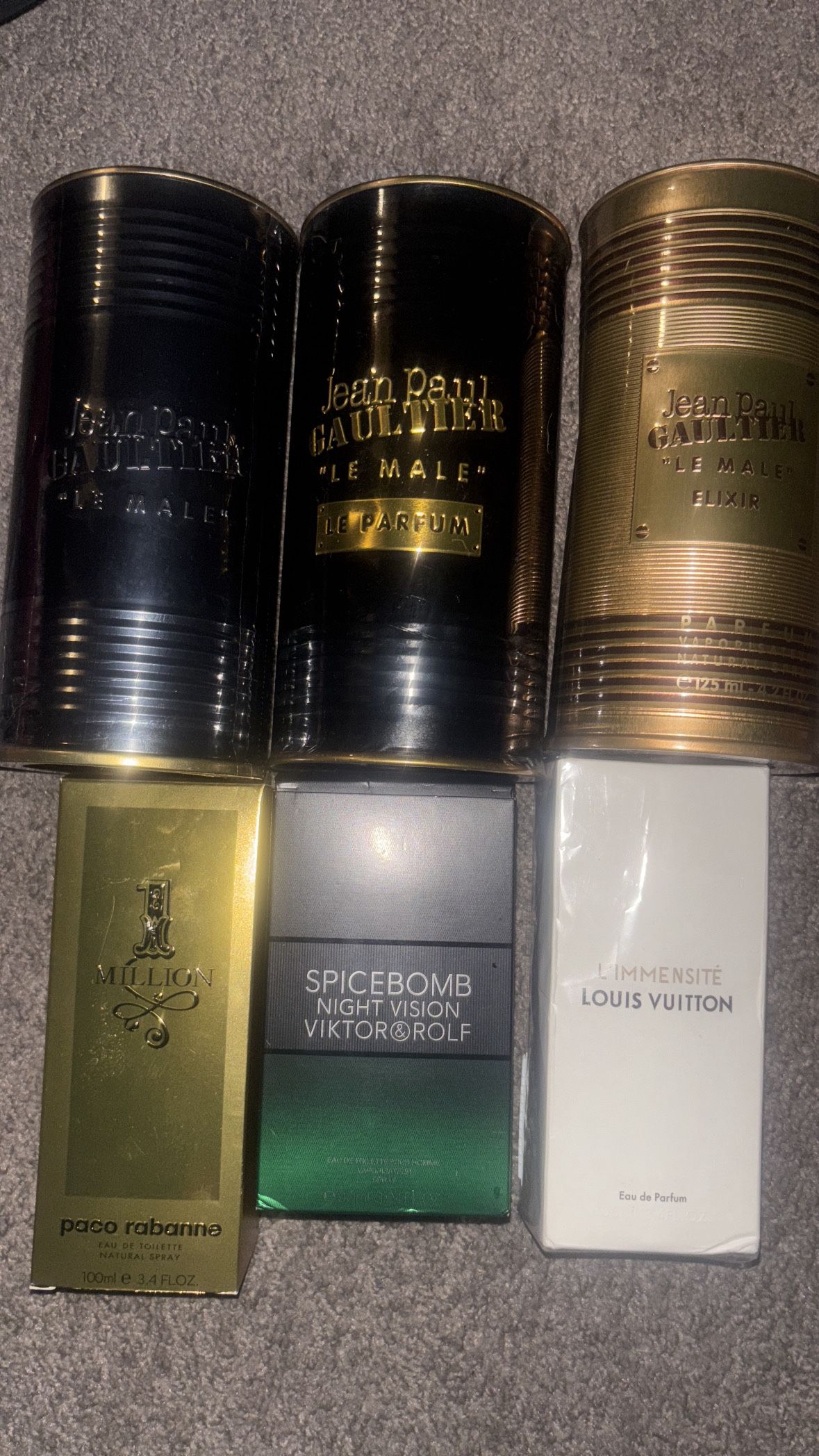 Fragrances For Sale