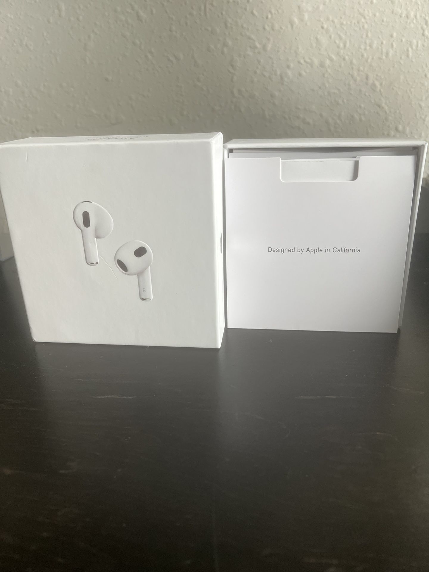 AirPods Generation 3 Mag Safe Charging Case