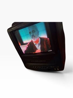 Tv vcr