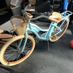 Beach Cruiser 